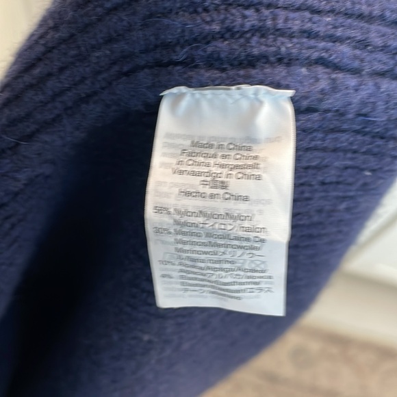 J Crew Merino Wool Cardigan - Picture 4 of 4